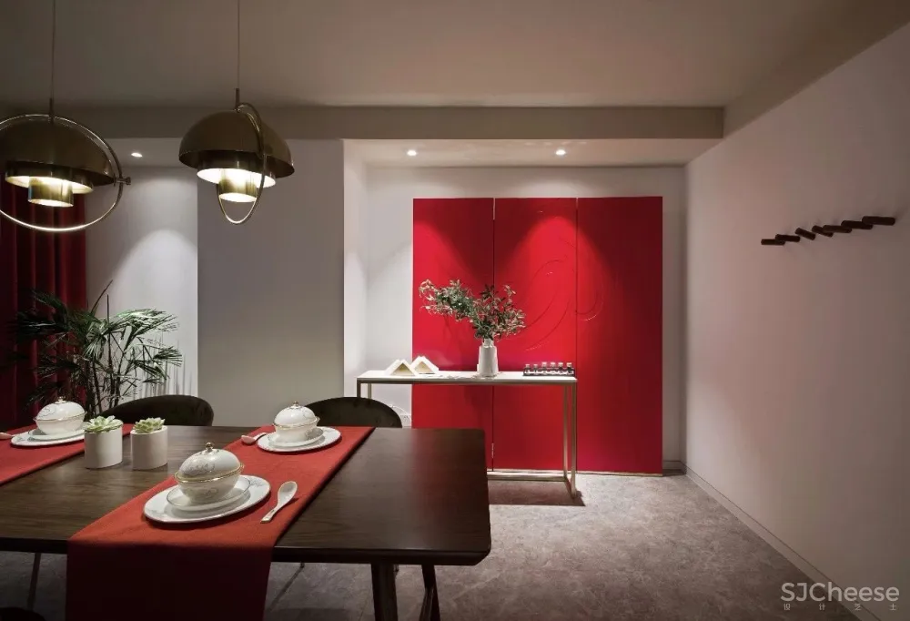 物上空间新作丨燕窝上“筑巢”