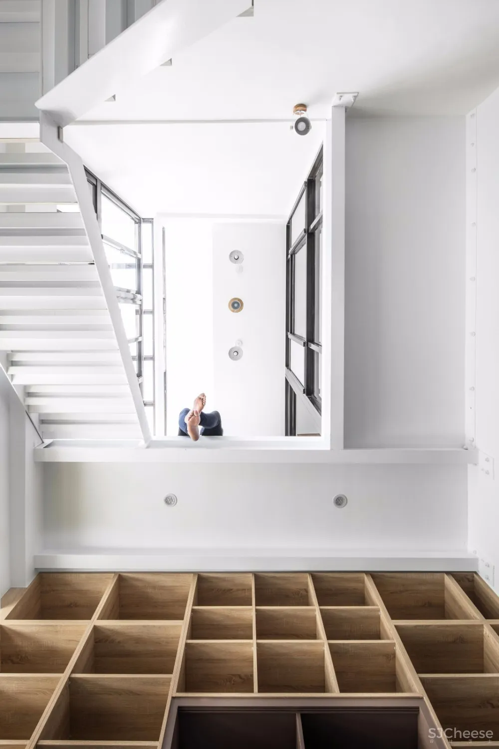 森·息 | 庵设计