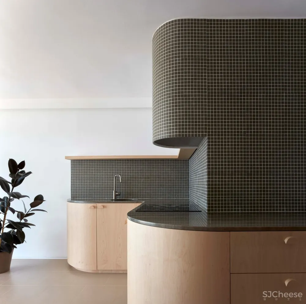 首发 | Horma设计 墨西哥FM House 首