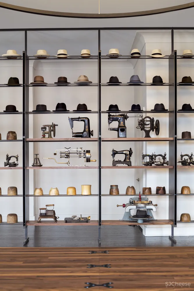 Optimo Skidmore, Owings - Merrill LLP