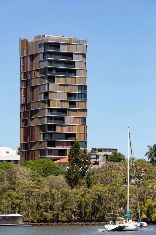 这才叫真正的大平层