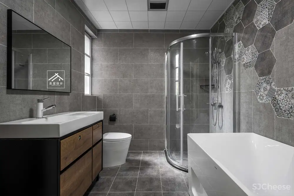 猫与秋 喜屋设计