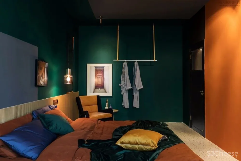 【新作】成都清羽设计 | BE GOOD