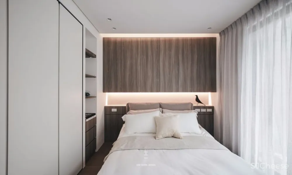 东腾藏实品屋 | 工一设计