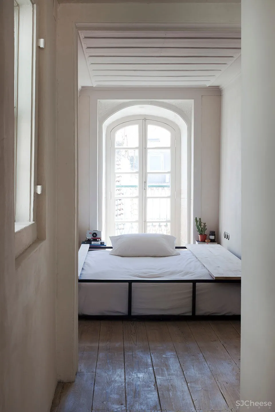 Lapa公寓,里斯本 / STUDIO : GAMEIRO 首