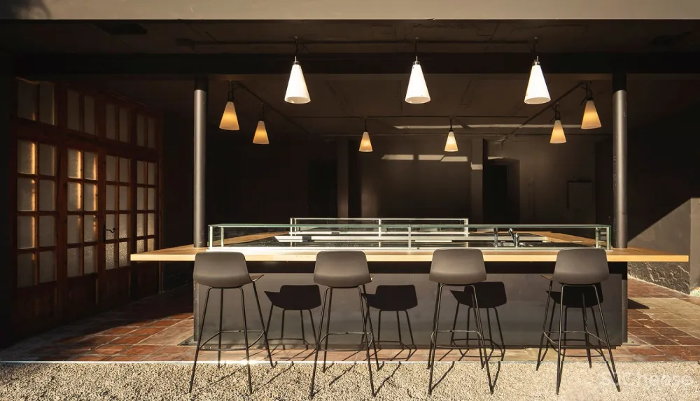 Carmen修道院改造，西班牙 / Francesc Rifé Studio