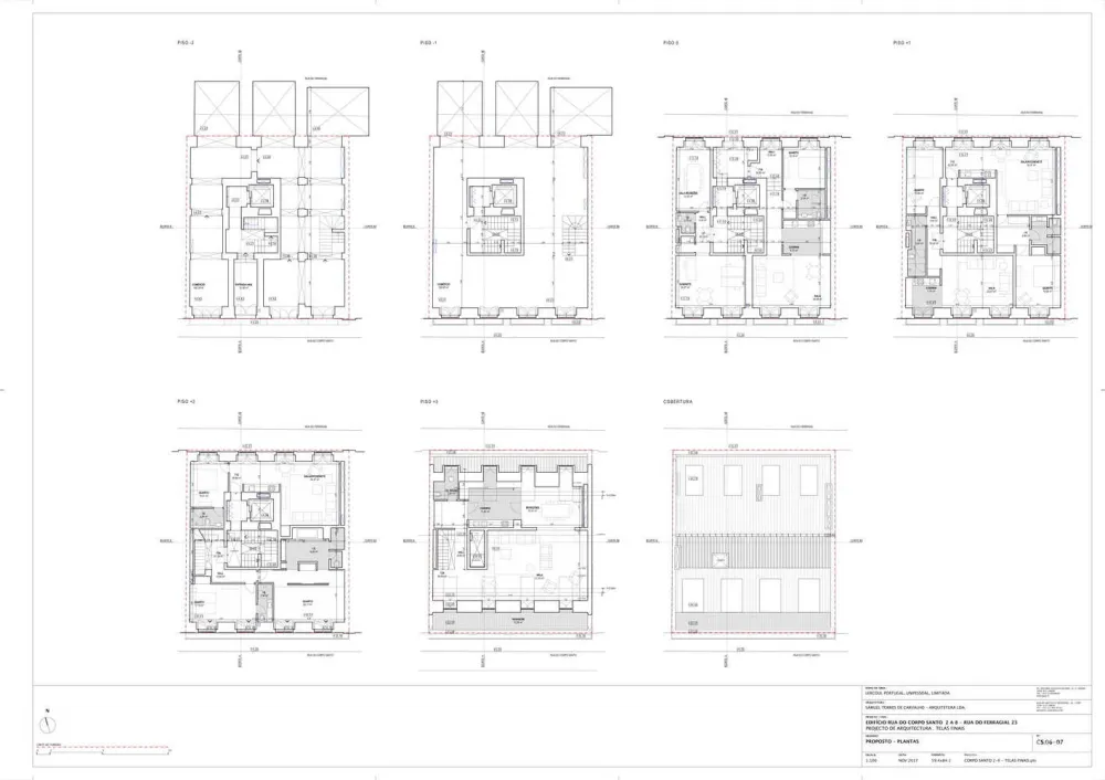 Samuel Torres de Carvalho Arquitetura | 木材创造温暖舒适的现代环境