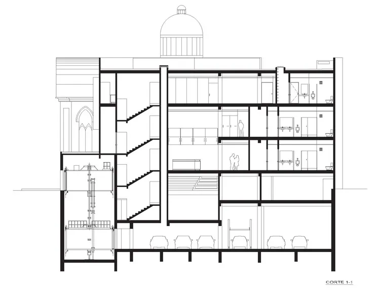 Jewish Documentation and Research Center of Mexico (CDIJUM) Ezra Cherem Behar - Alan Cherem Hamui