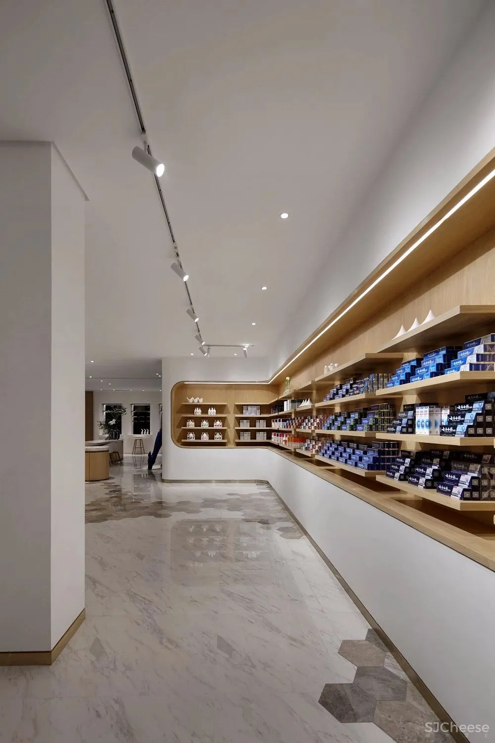 设计要讲情怀，是一个不断突破的过程！