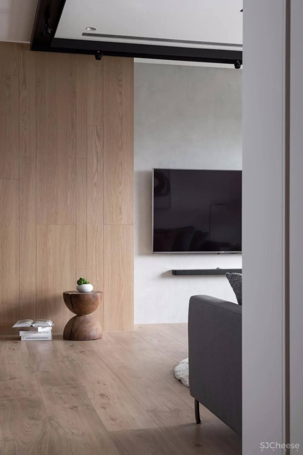 菊月 | 禾观空间设计