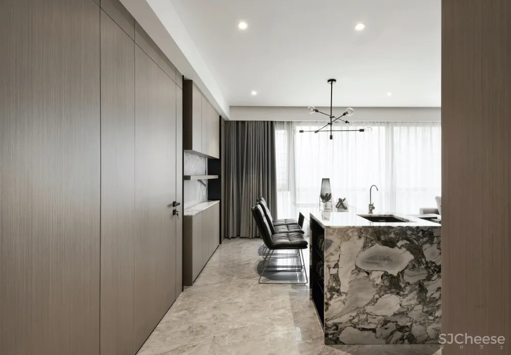 【力设计新作】设计是艺术，生活也是艺术。