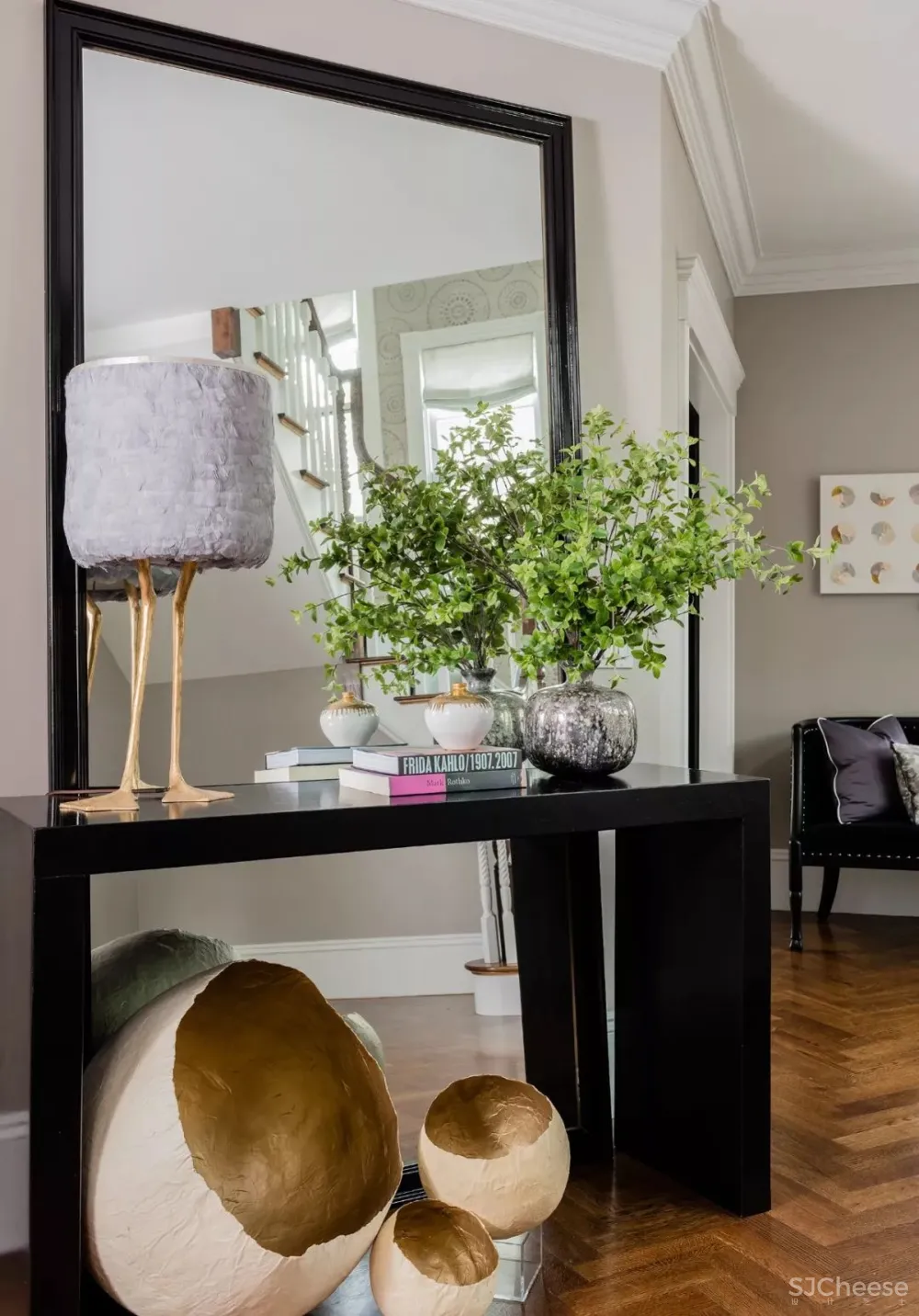 Nicole Hogarty 美与功能之间的平衡