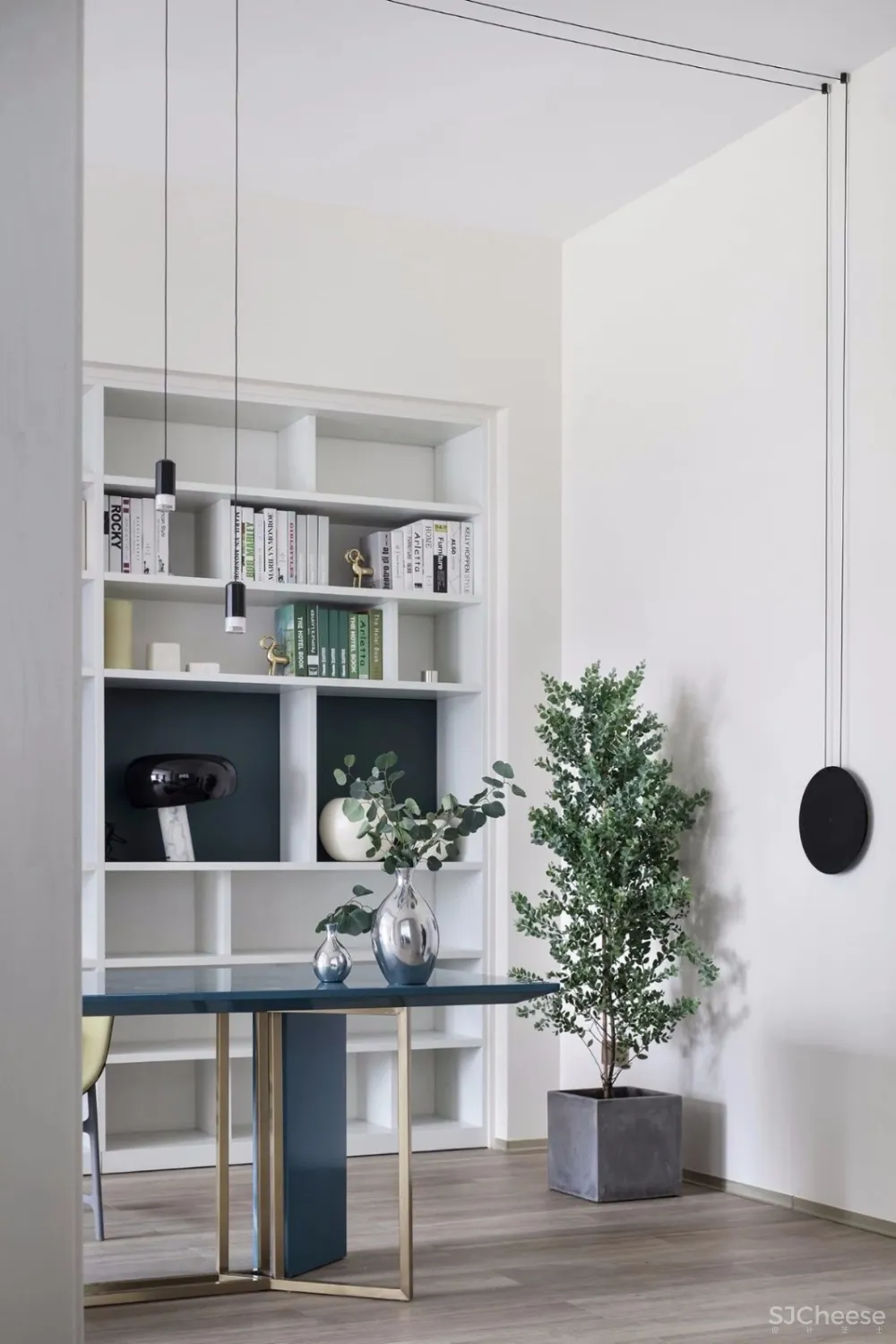 新作 | 700m² 顶级别墅设计，最美的生活格调