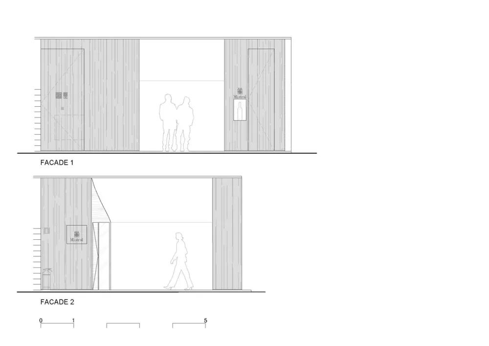 Mistral Iguatemi Wine Store Studio Arthur Casas