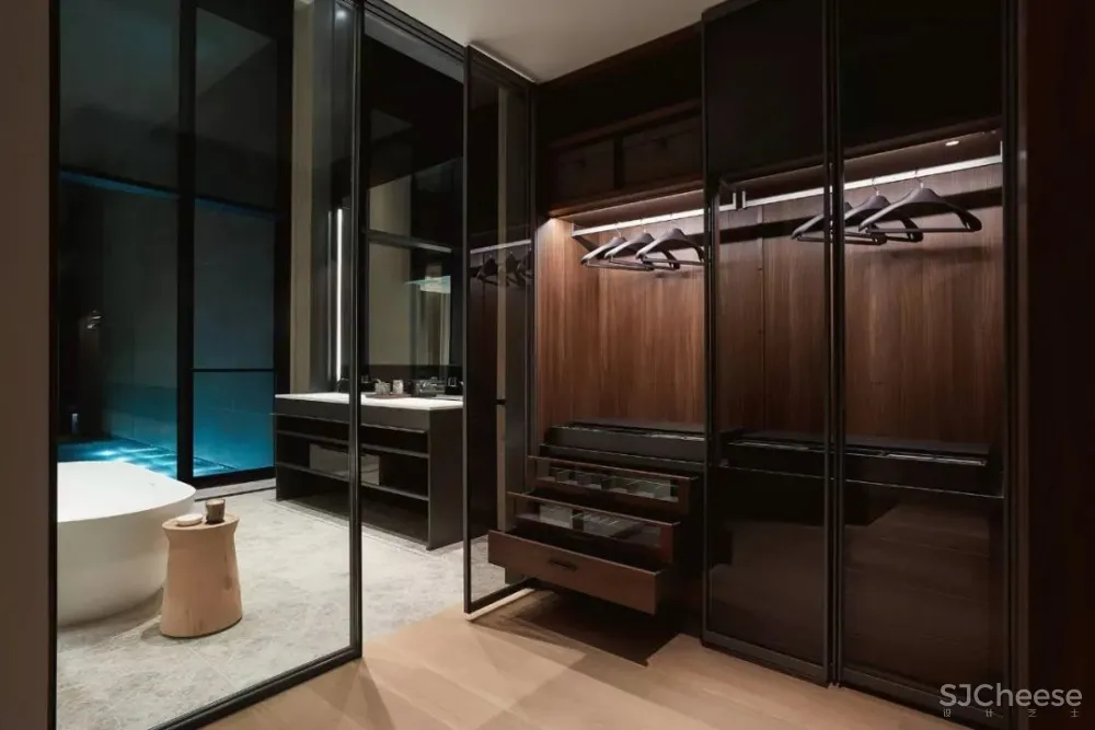 SCDA 最新顶层复式公开，颠覆住宅设计主流理念！