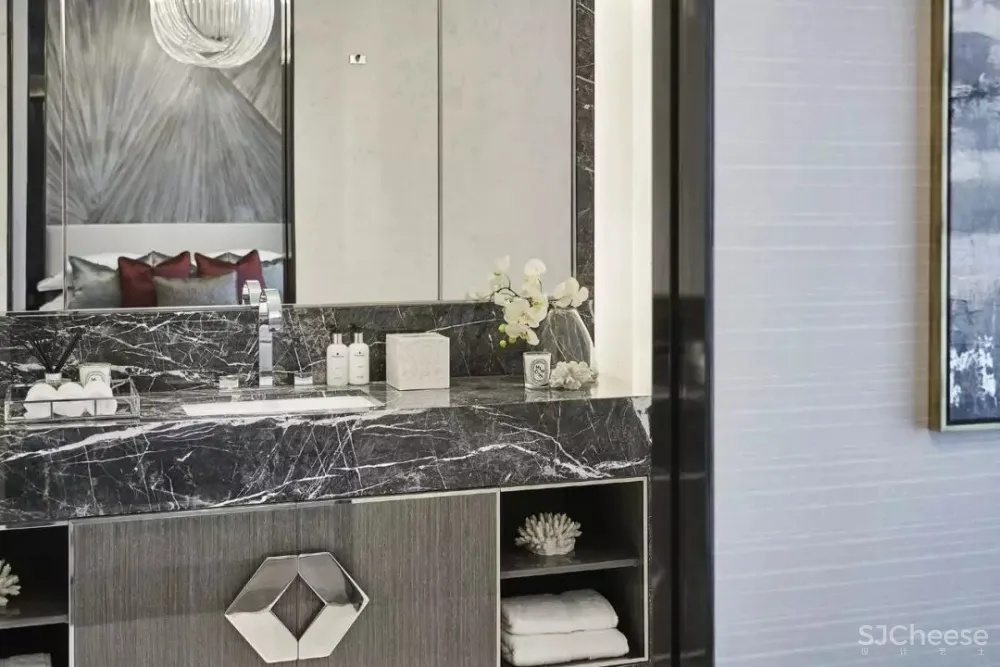 伦敦奢华设计美学 | Elicyon新作