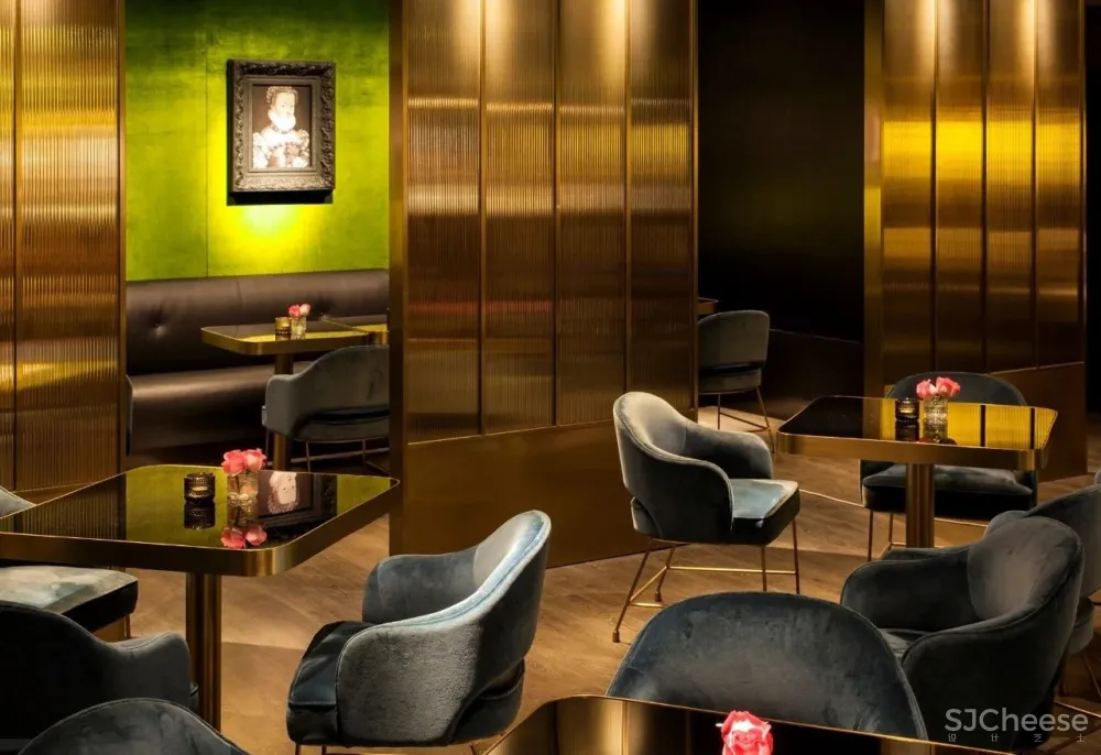 绘意明成 | 文艺复兴与现代文明的法式浪漫 首