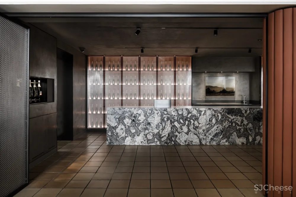 Chandon Australia Foolscap Studio