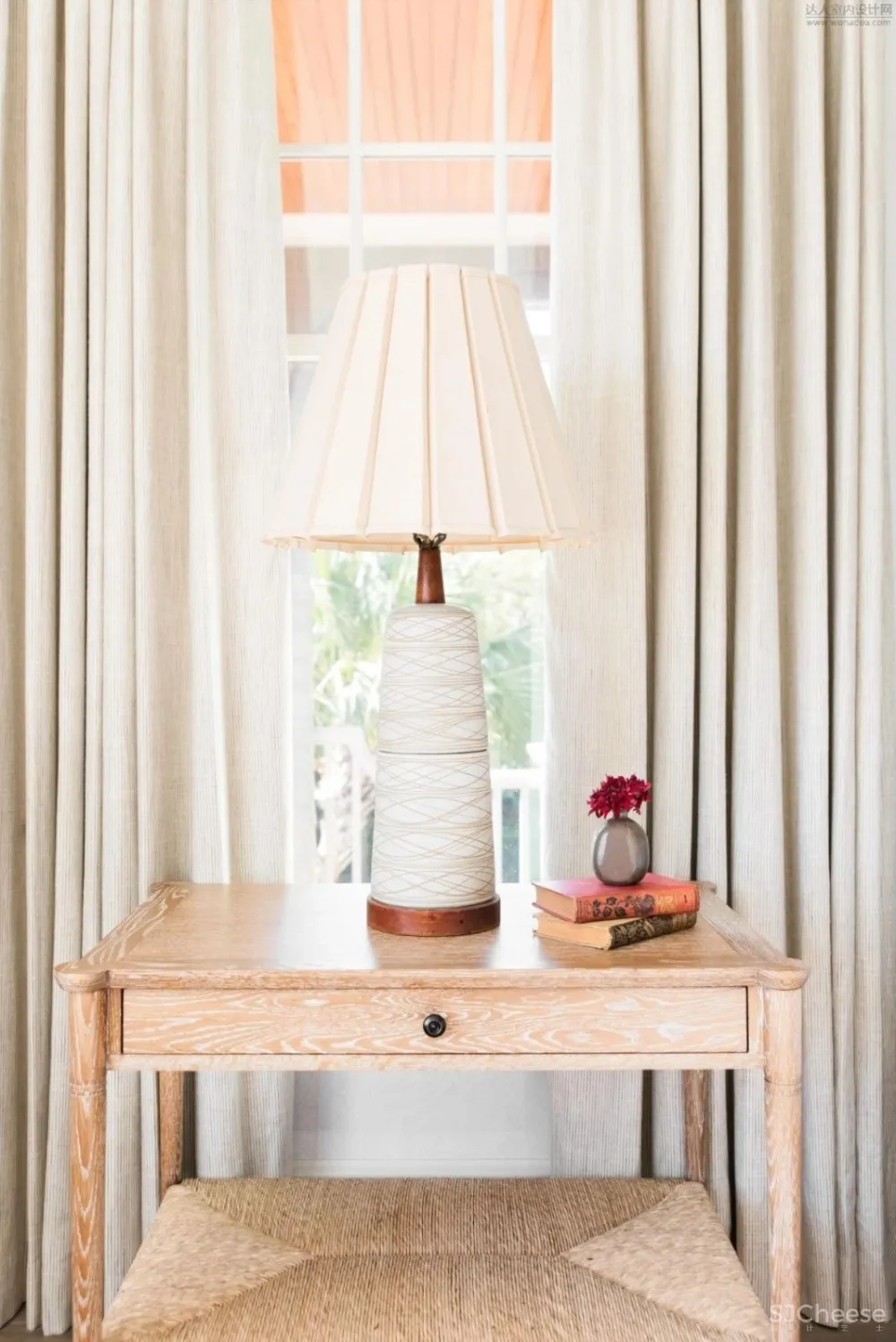 Cortney Bishop Design | 别墅作品集 首