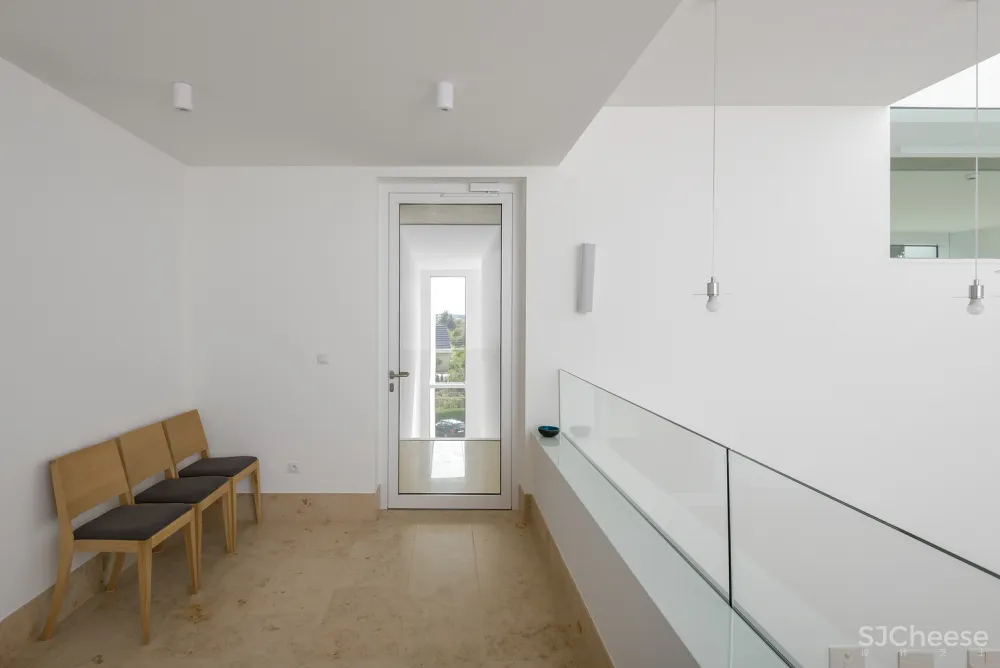 Monastery of the Sisters of St. Francis PORT