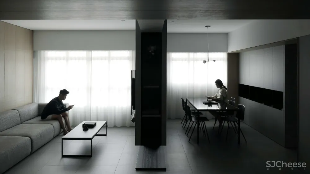 0932新作 | 简约奢华的设计畅想