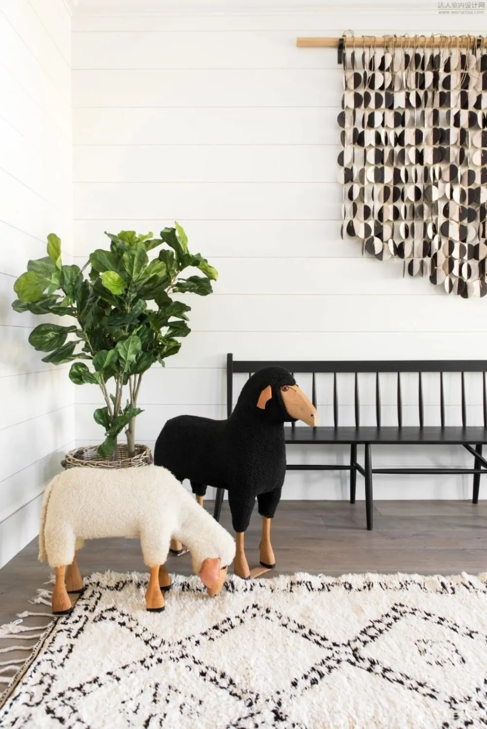 Cortney Bishop Design | 别墅作品集 首