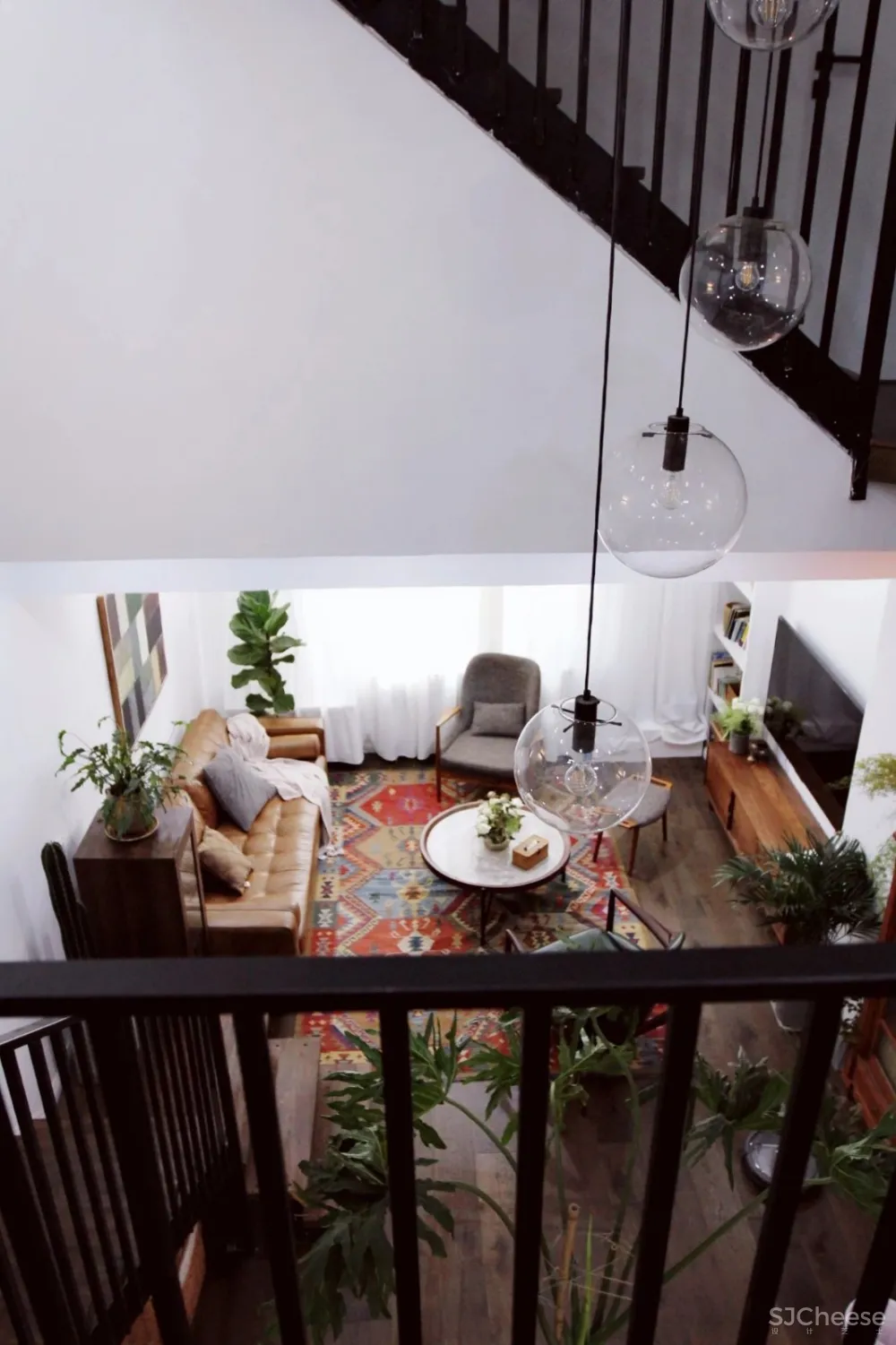 北漂姑娘四环买45平丨爆改4卧3卫丨改造后增值500万