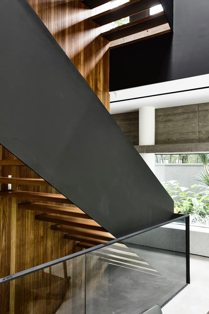 ONG&ONG Pte Ltd | 新加坡37FC住宅