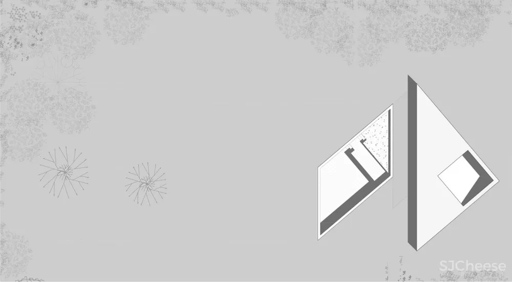 MA休憩室，墨西哥 / CADAVAL & SOLÀ-MORALES