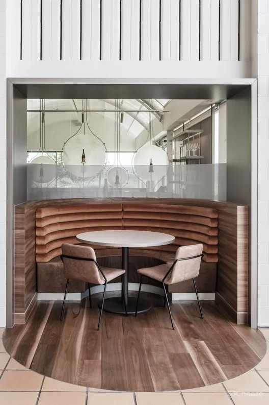 Chandon Australia Foolscap Studio