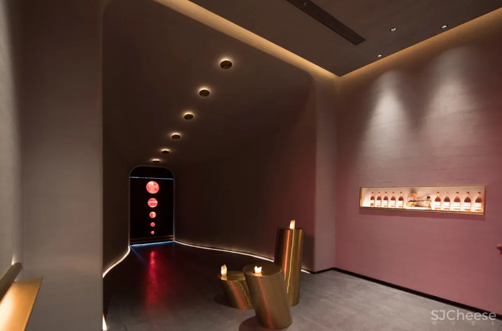 新作 | PIG Design：杭州 WAY2音乐酒吧