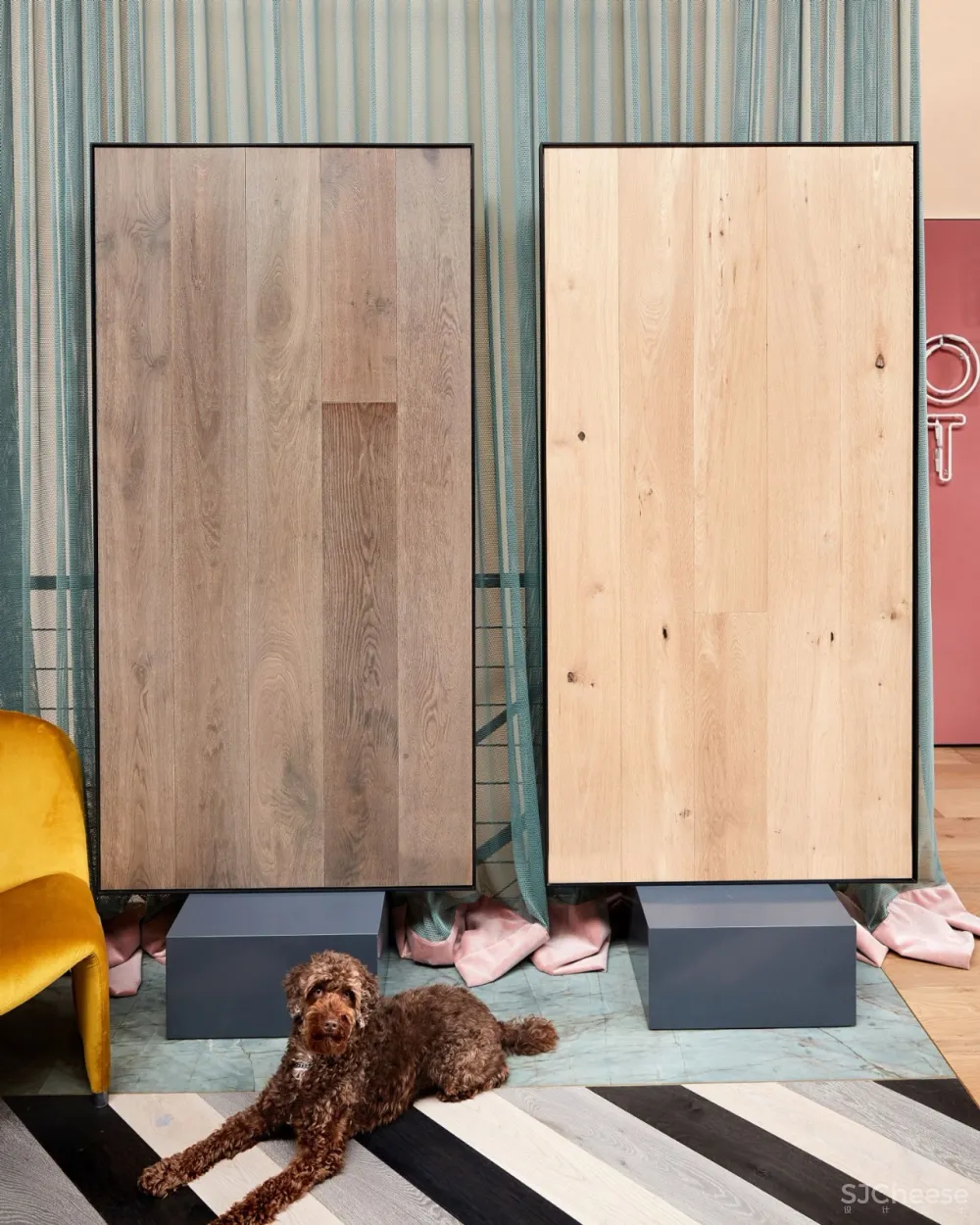 首发 | FLACK STUDIO:墨尔本 Storey 新零售空间 首