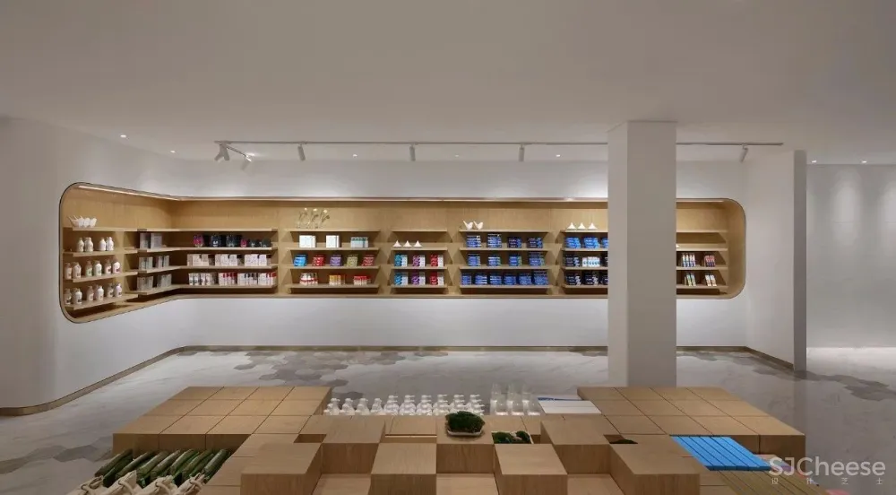 设计要讲情怀，是一个不断突破的过程！