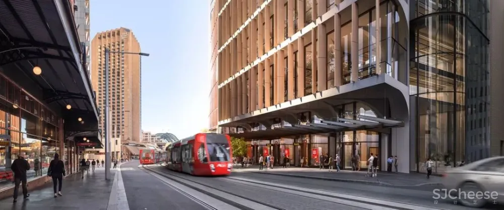 南半球地表最强效果图公司Floodslicer，每一张都是国宝级艺术品