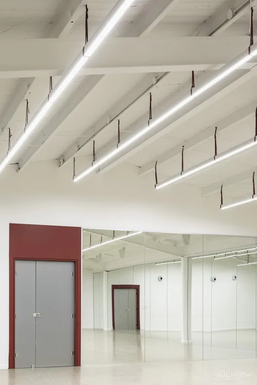 STEPS Dance Academy SKETCH