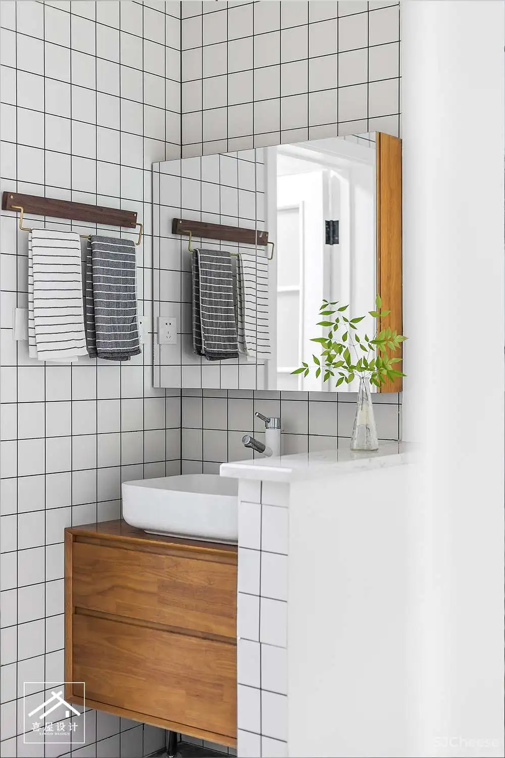 猫与秋 喜屋设计