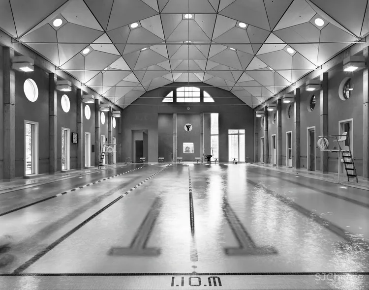 Toronto Central YMCA Diamond Schmitt Architects