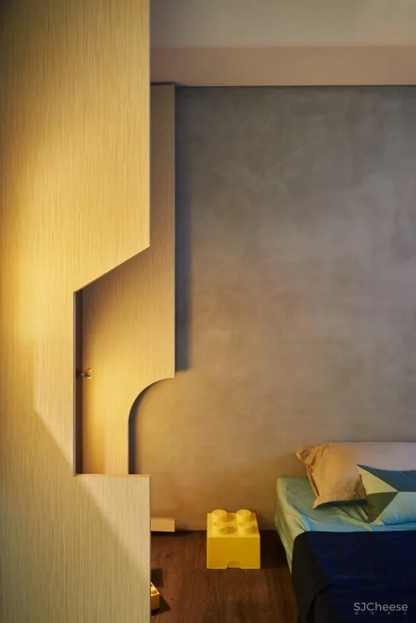 高雄150㎡住宅 | HAO Design 好室设计