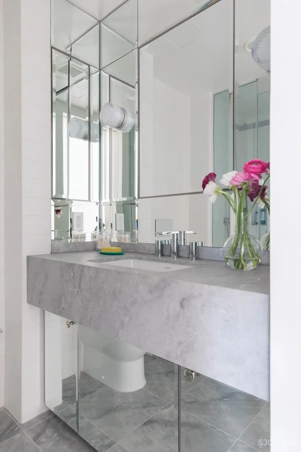 Paris Forino | 用细节打磨出的精致