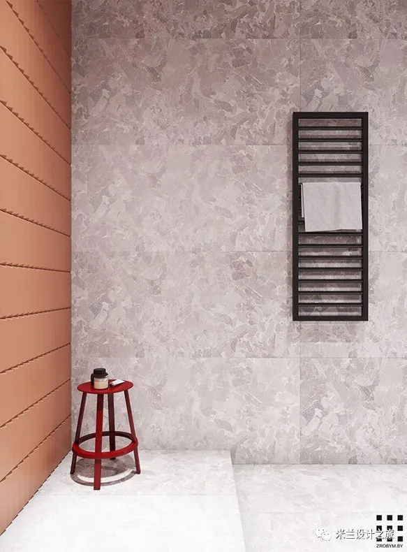 极简=性冷淡？请不要对高级感有什么误会!