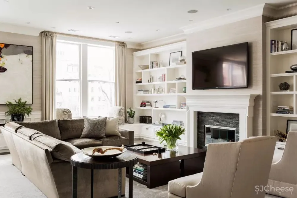 Nicole Hogarty 美与功能之间的平衡