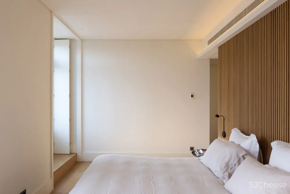 Samuel Torres de Carvalho Arquitetura | 木材创造温暖舒适的现代环境