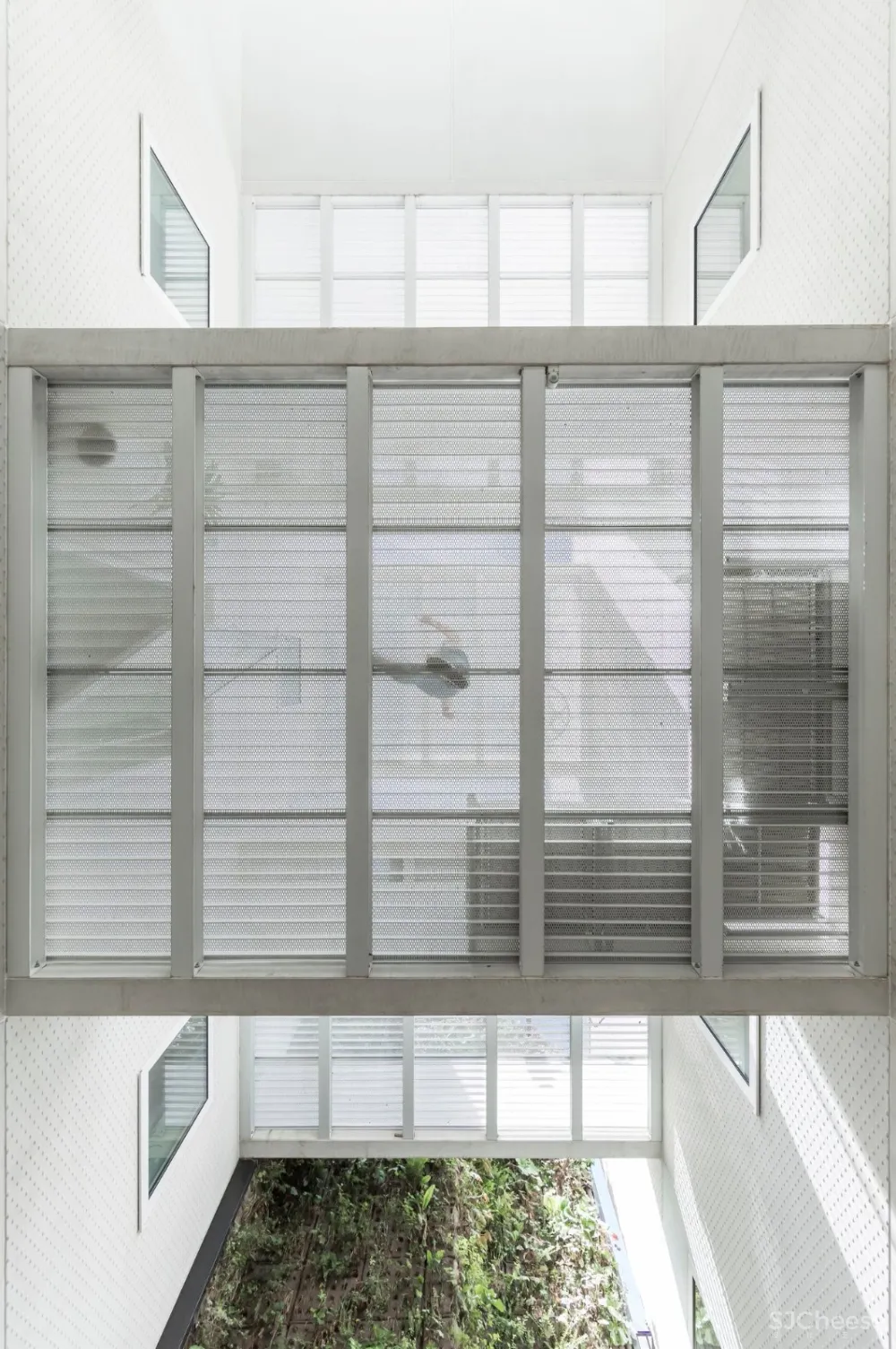 首发 | dmvA Architecten：比利时Lorrainen住宅