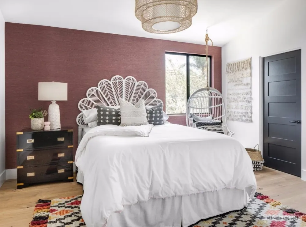 Lindye Galloway | 清新的海岛风格