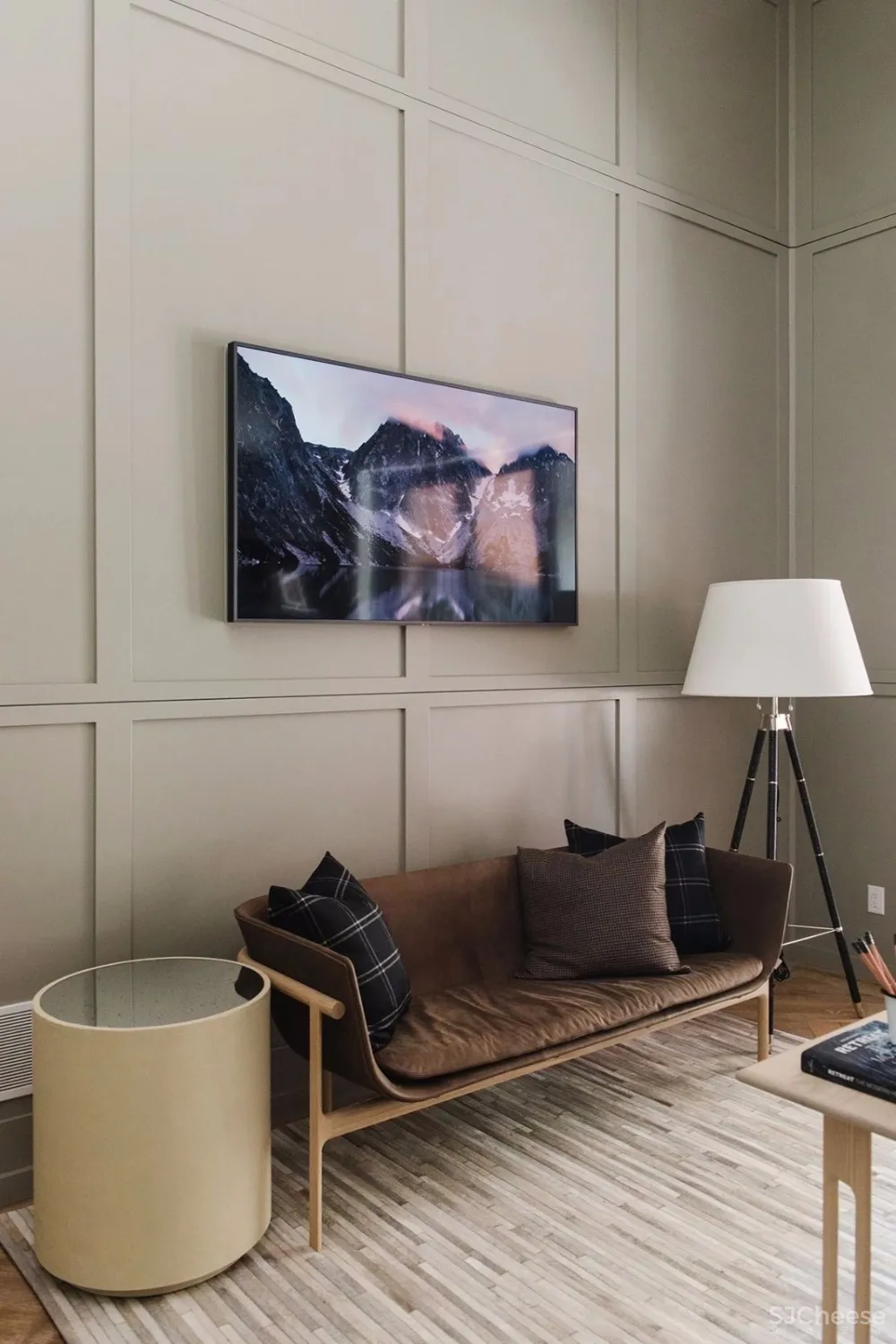 Studio McGee | 感受清新现代和无尽的经典