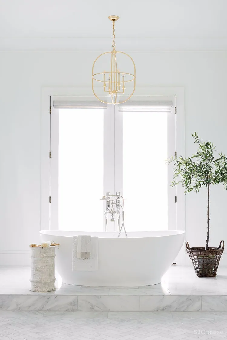 Studio McGee | 感受清新现代和无尽的经典