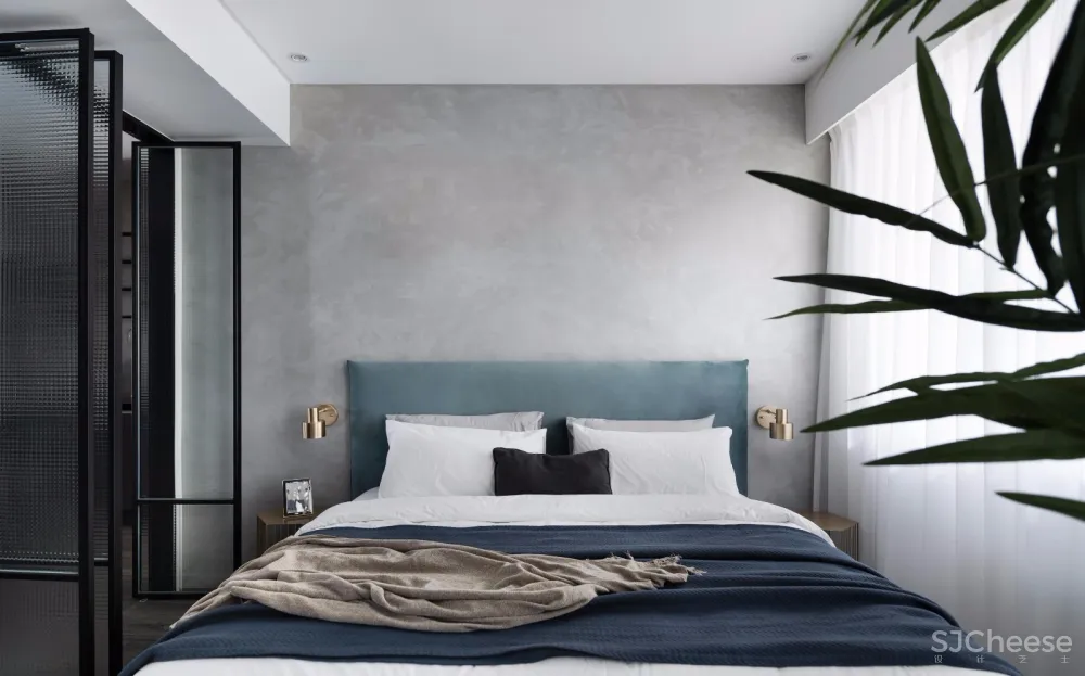 暮暮孟居 | 和和设计