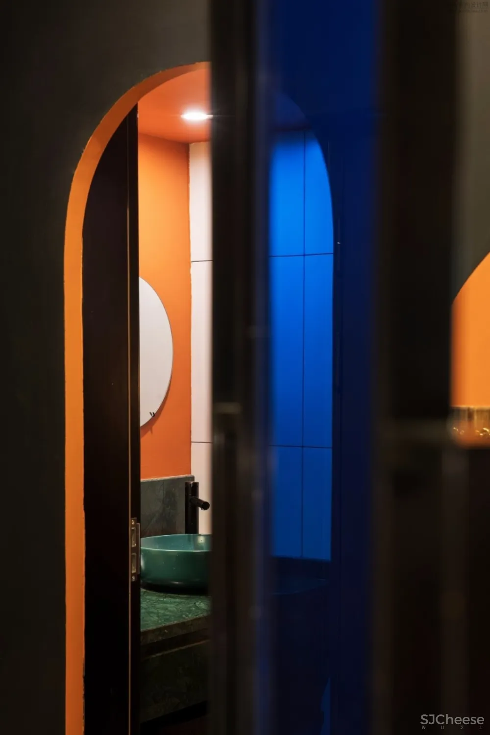 【新作】成都清羽设计 | BE GOOD