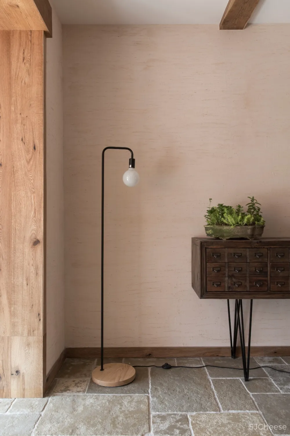 研舍设计---贵安归宿 首