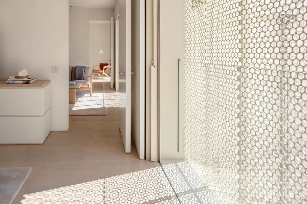 John Pawson | 以色列三居室公寓